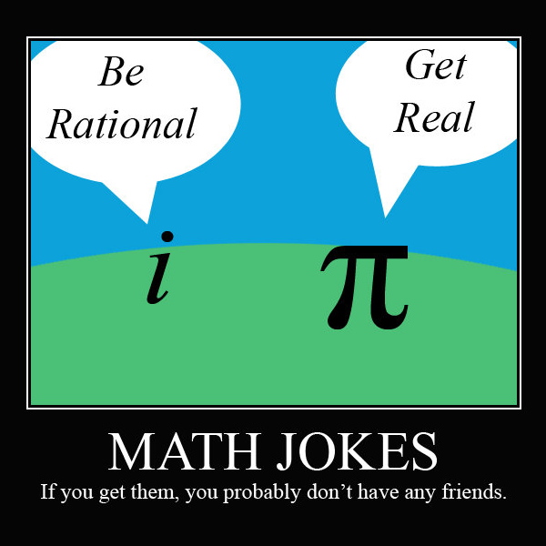 math joke