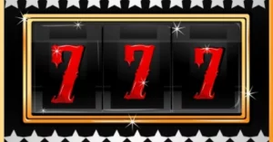 lucky number 7