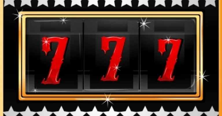 lucky number 7