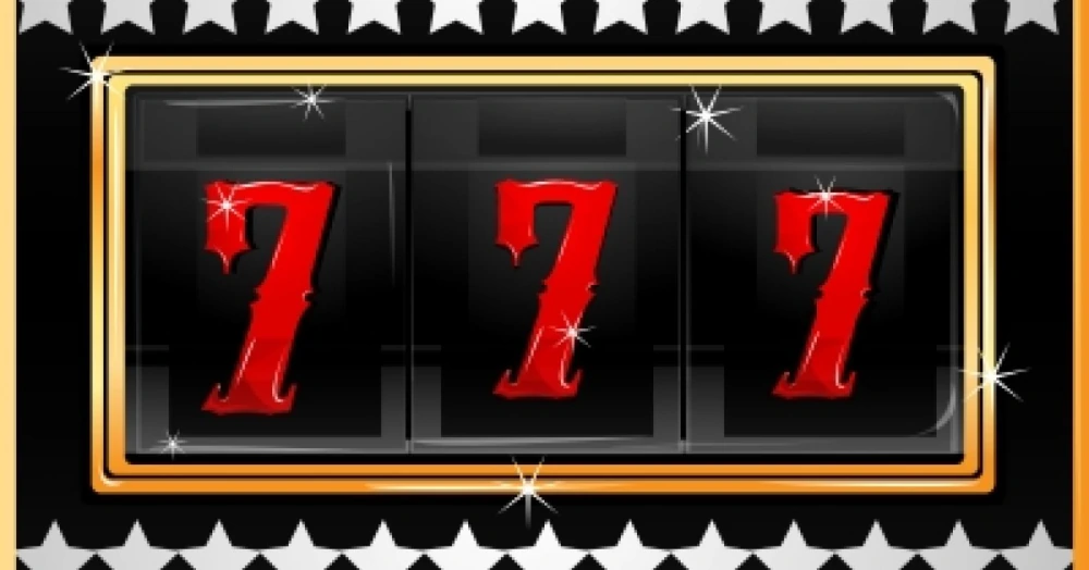 lucky number 7