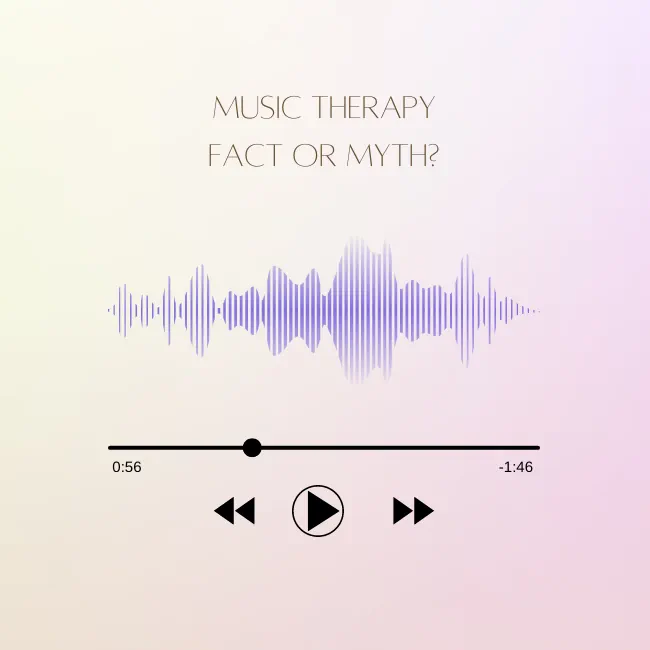 music therapy