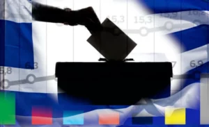 Εκλογική Αναμέτρηση 2023 Ελλάδα