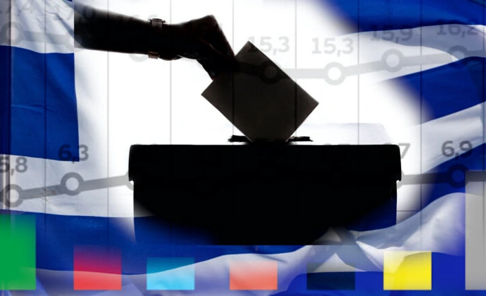 Εκλογική Αναμέτρηση 2023 Ελλάδα