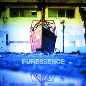 Puressence - S/T